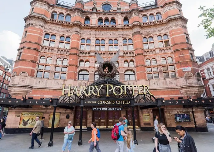 Explore London From The Heart Of Soho